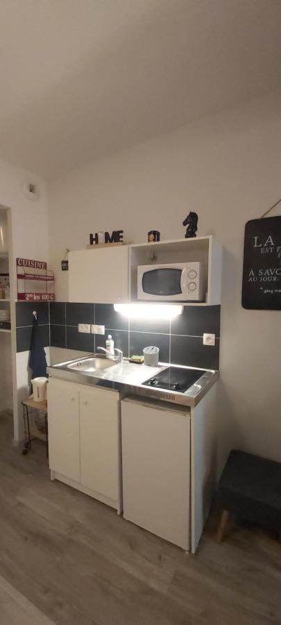 Apartamento La Fabrique Bourg-en-Bresse Exterior foto