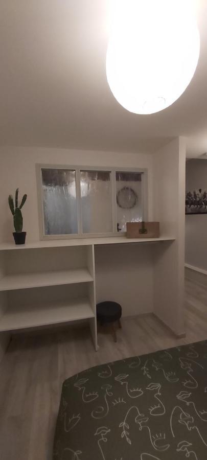 Apartamento La Fabrique Bourg-en-Bresse Exterior foto